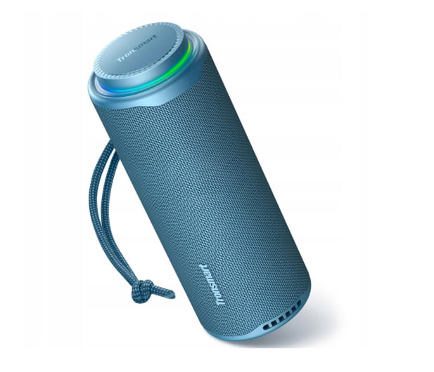 Tronsmart T8 NIEBIESKI - 1361517 - zdjęcie